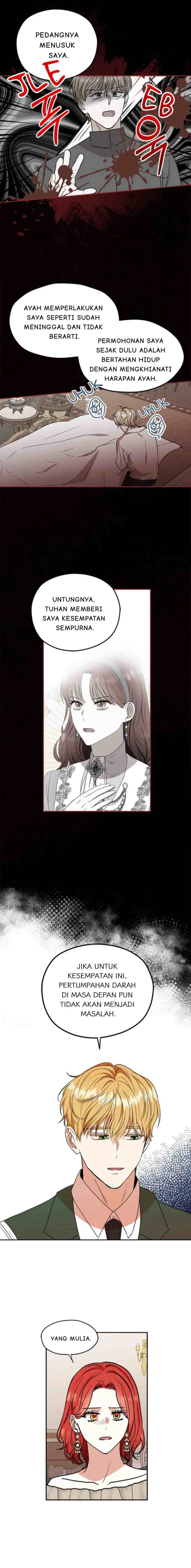 Leveling My Husband to the Max chapter 74 halaman 10
