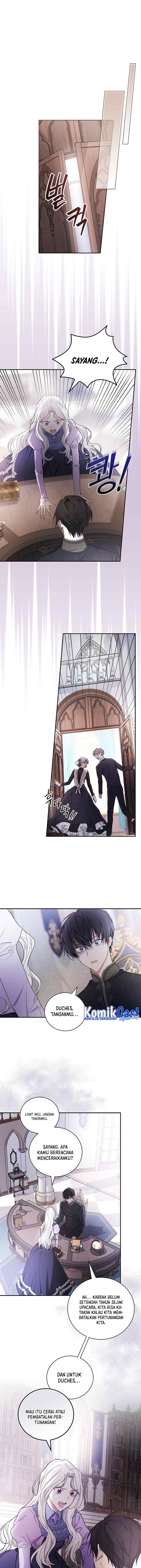 I'll Become the Mother of the Hero chapter 27 halaman 12
