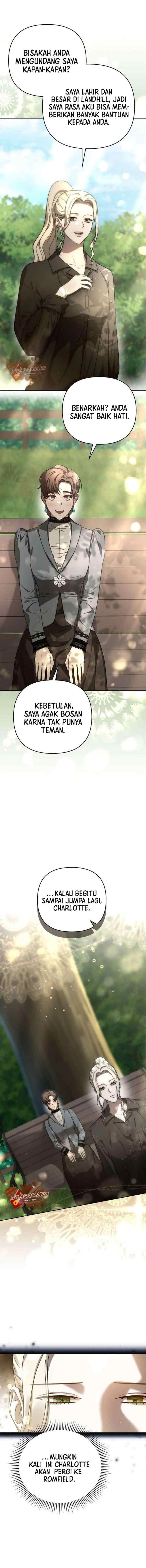 How To Turn A Kind Savior Into An Emperor chapter 22 halaman 11