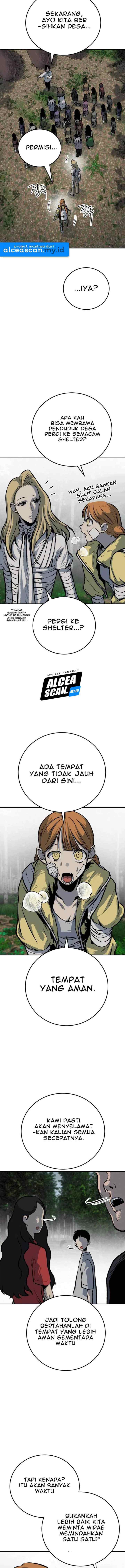 ZomGan chapter 24 halaman 6