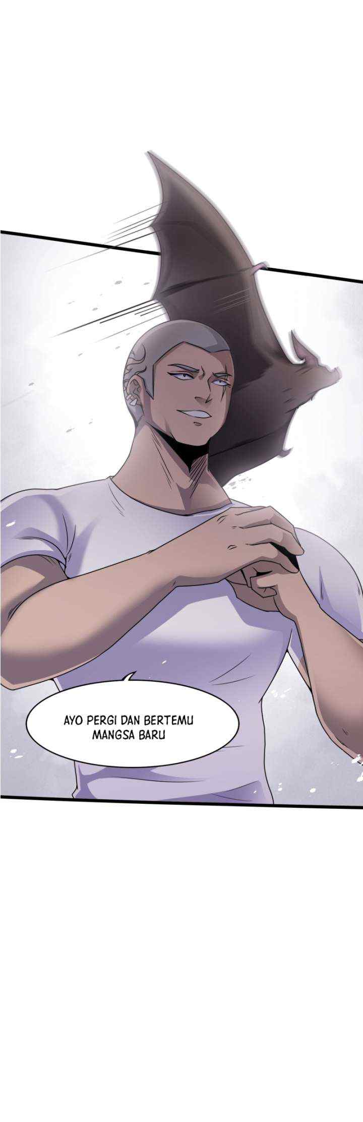 My Contract Beast Is a Chinese Pastoral Hound chapter 2 halaman 17