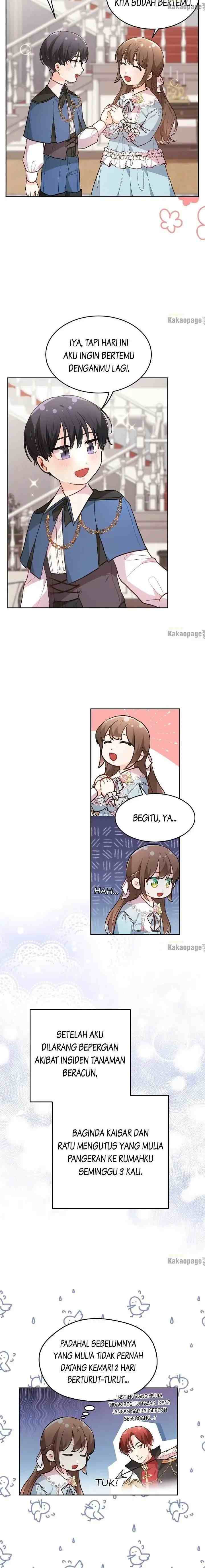 I Was Just an Ordinary Lady chapter 113 halaman 14