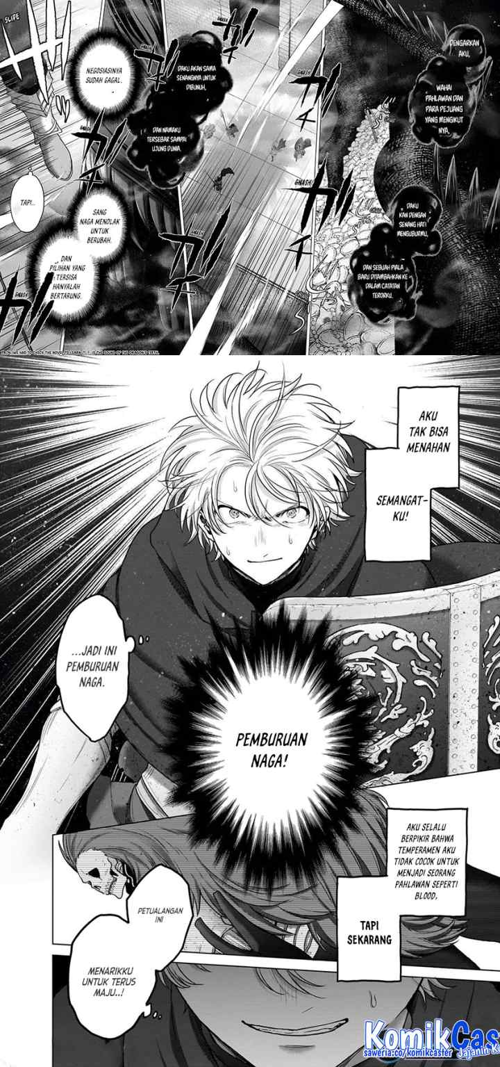 Saihate no Paladin chapter 56 halaman 10