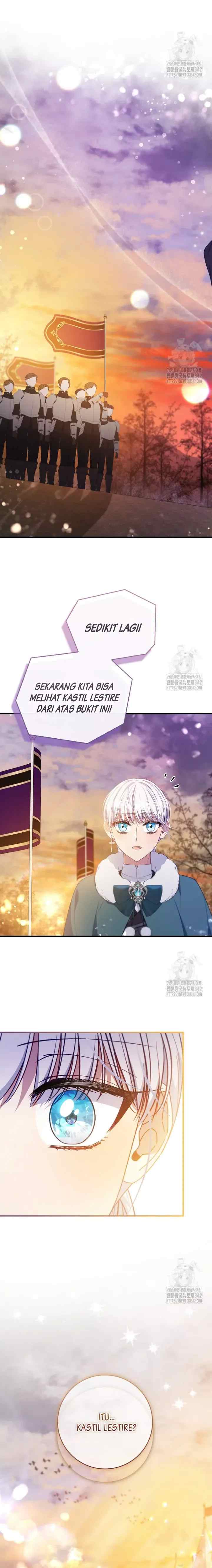 Fakes Don't Want To Be Real chapter 73 halaman 15
