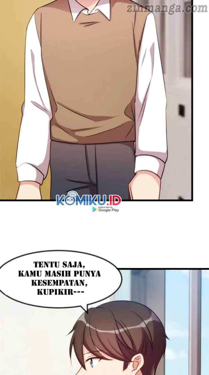 CEO's Sudden Proposal chapter 277 halaman 16