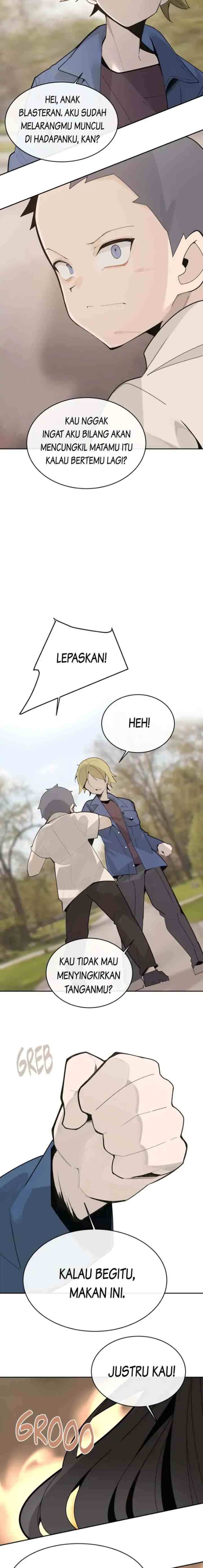 Devil Sword King chapter 251 halaman 4