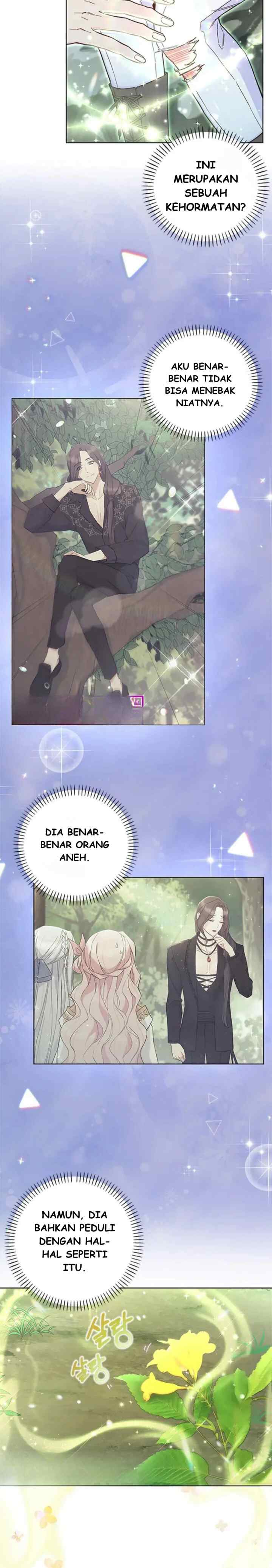 Male Lead, Stop Following Me! chapter 14 halaman 11