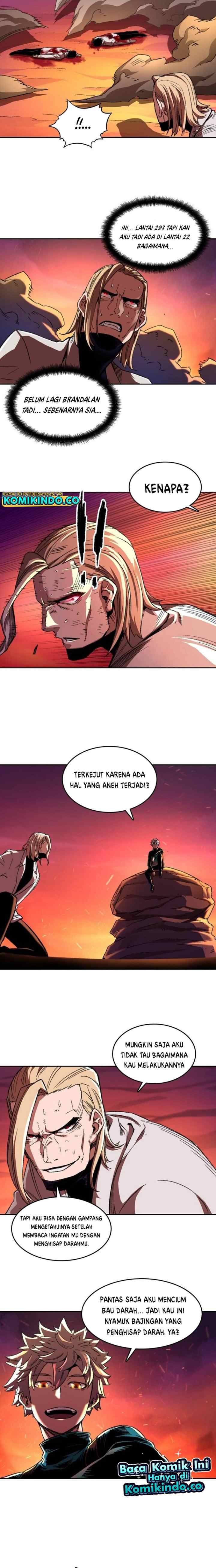 OOPARTS chapter 92 halaman 4