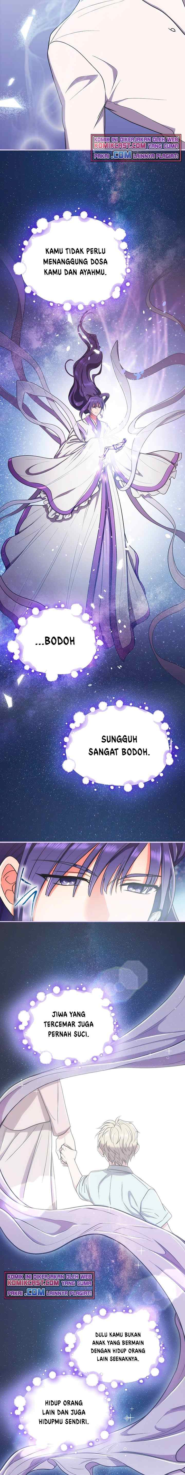 Medical Return chapter 143 halaman 13