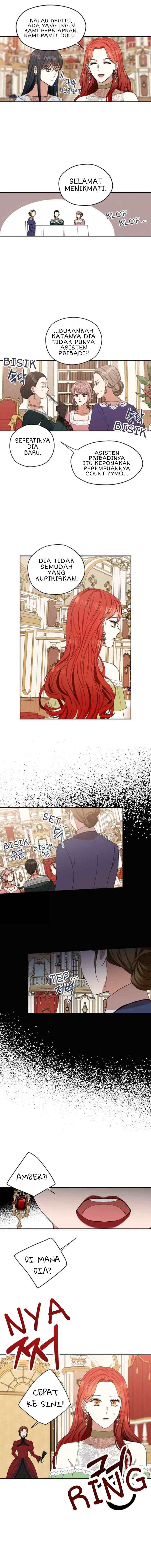 Leveling My Husband to the Max chapter 54 halaman 11