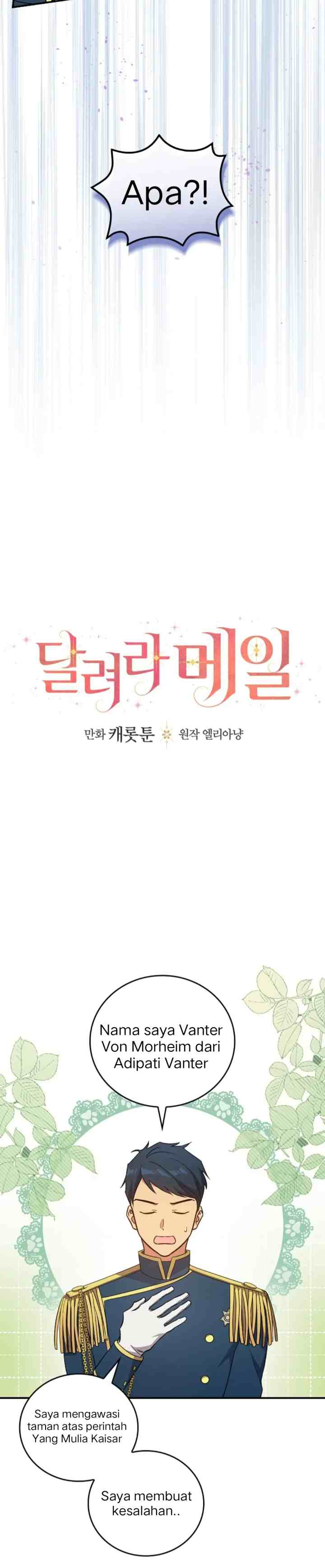 Run Maelle chapter 23 halaman 6