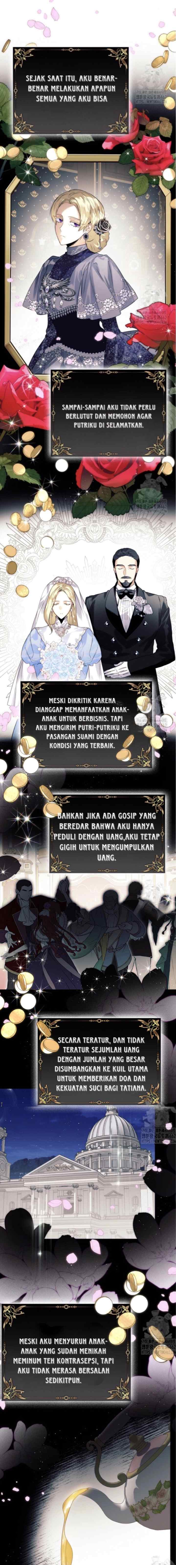 Royal Marriage chapter 90 halaman 12