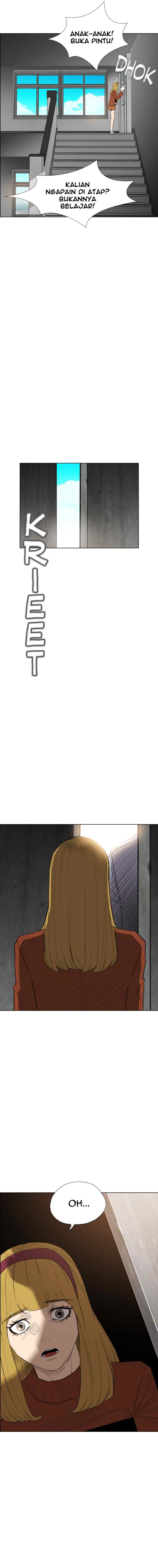 Reawaken Man chapter 142 halaman 17