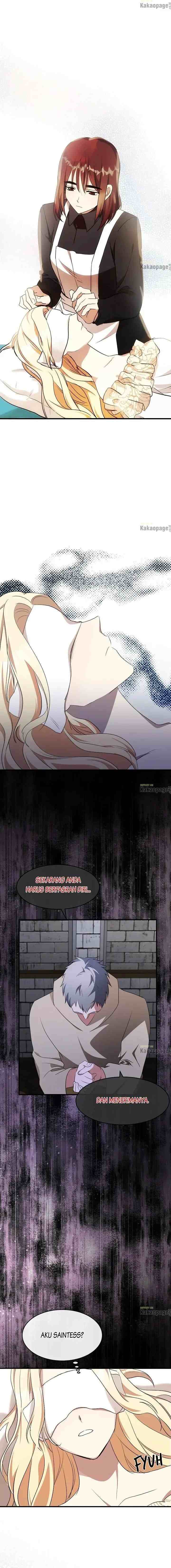 The Villainess Lives Twice chapter 95 halaman 15