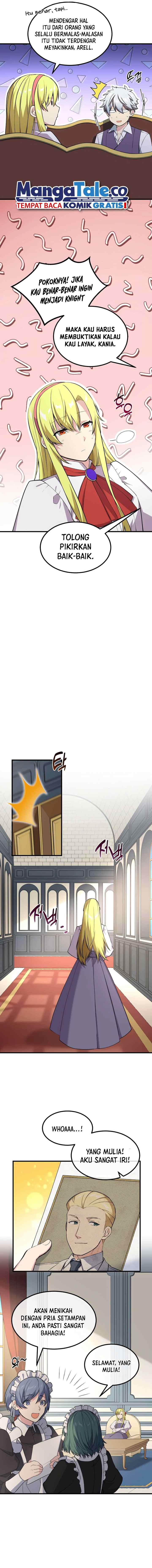 How the Pro in His Past Life Sucks the Sweet Honey chapter 58 halaman 7