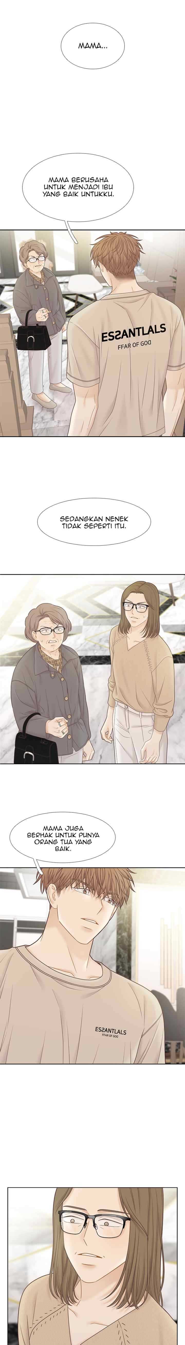 Odd Girls Out S2 chapter 198 halaman 14