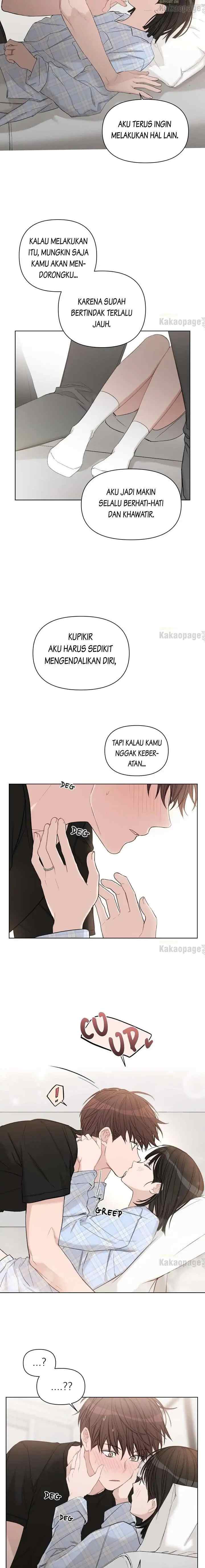 Positively Yours chapter 82 halaman 14