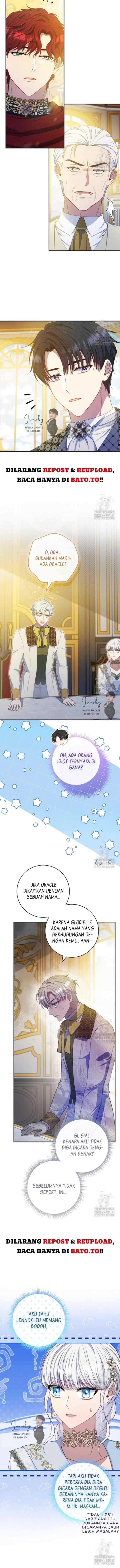 Fakes Don't Want To Be Real chapter 67 halaman 12