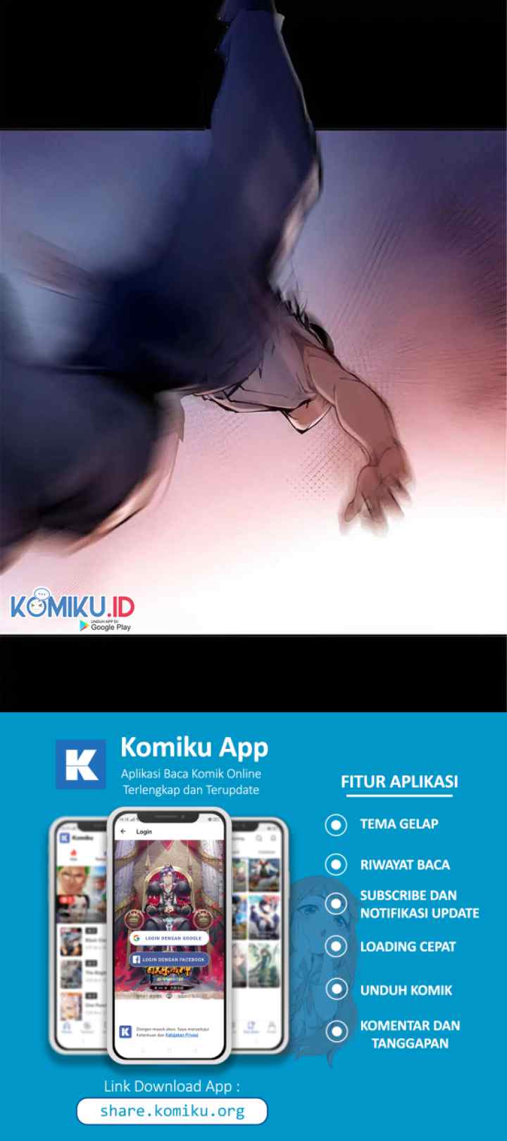 The Demon Blades chapter 35 halaman 5