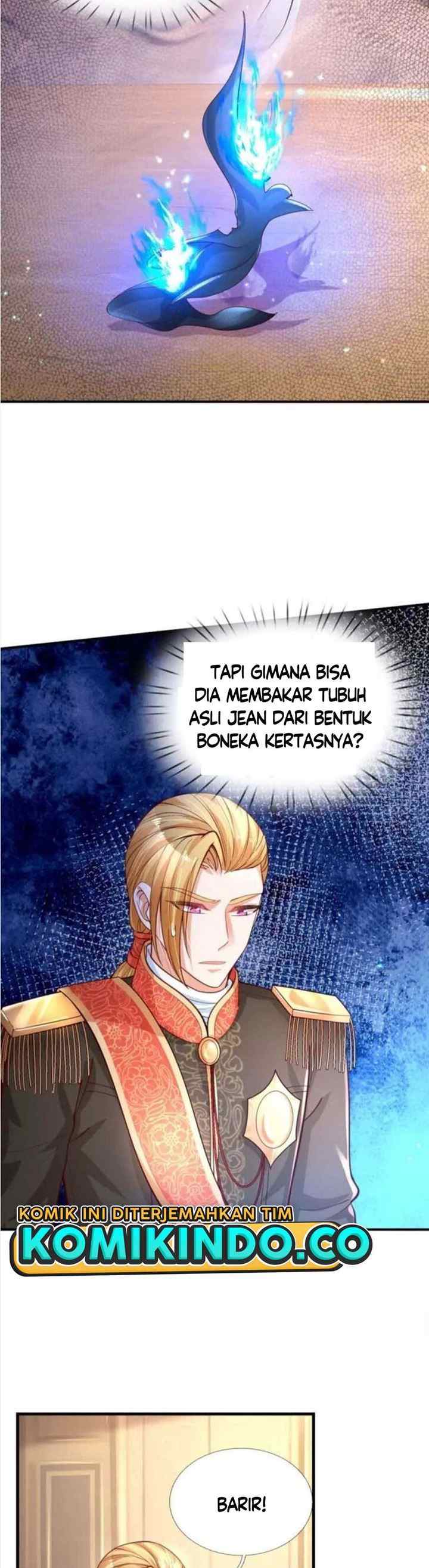 I Became The Emperor's Daughter One Day chapter 164 halaman 12