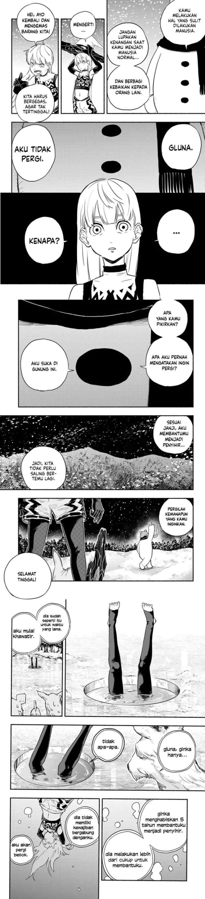 Ginka to Gluna chapter 1 halaman 9