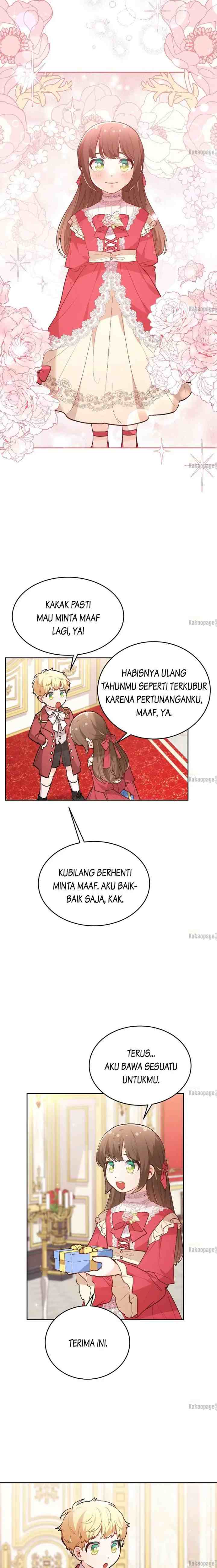 I Was Just an Ordinary Lady chapter 140 halaman 12