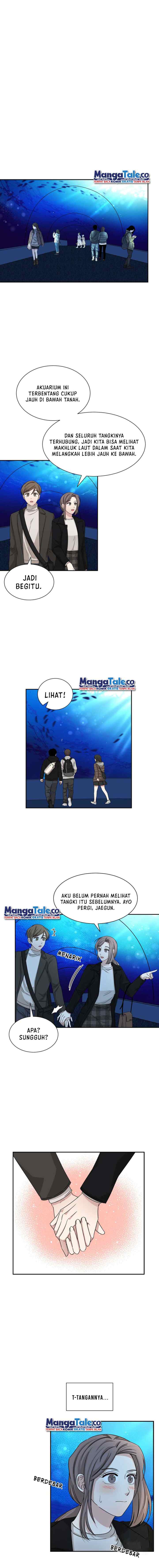 Big Life chapter 48 halaman 5