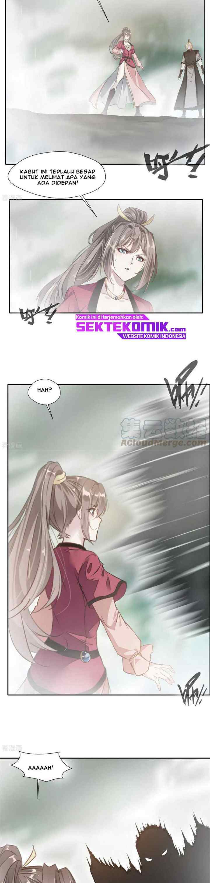 Jueshi Guzun chapter 43 halaman 4