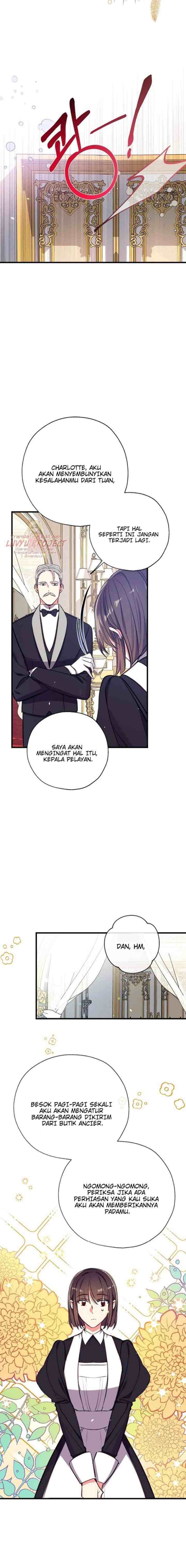 Family is Needed chapter 15 halaman 9