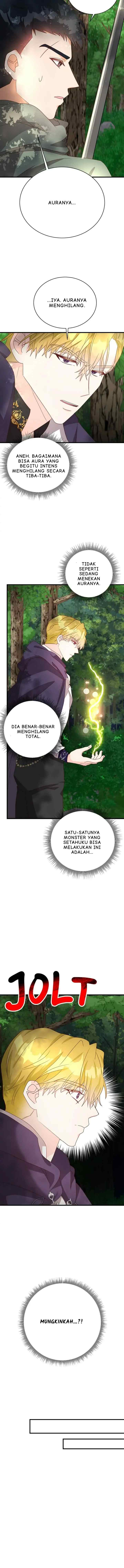 The Secret Life of a Certain Count's Lady chapter 34 halaman 7