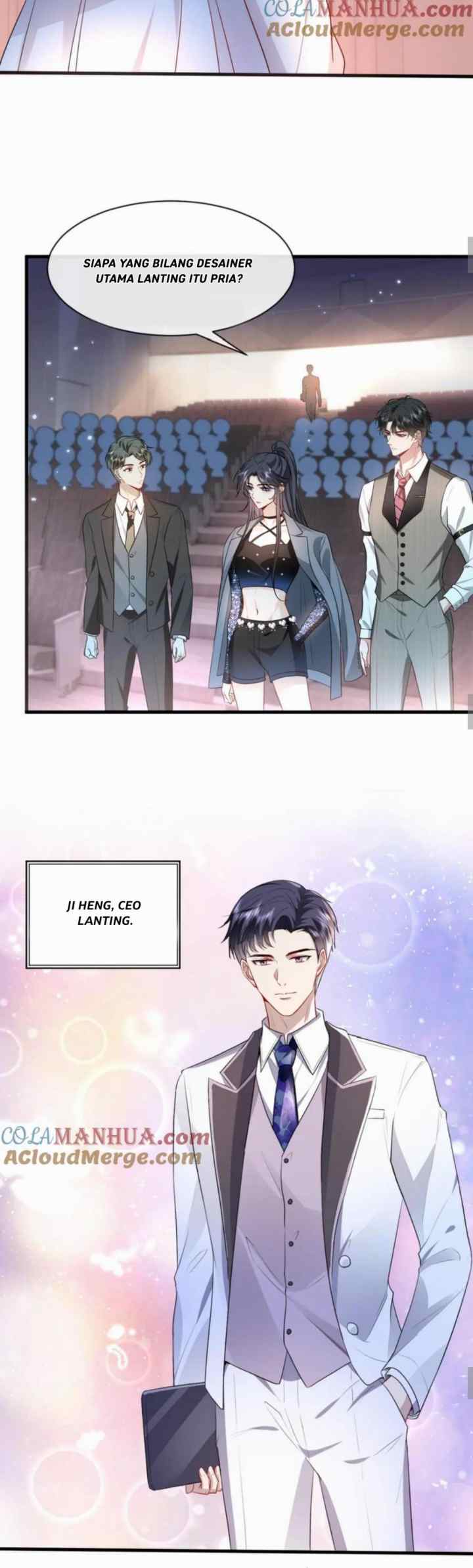 Madam and Her Daily Online Face-Slapping chapter 39 halaman 11