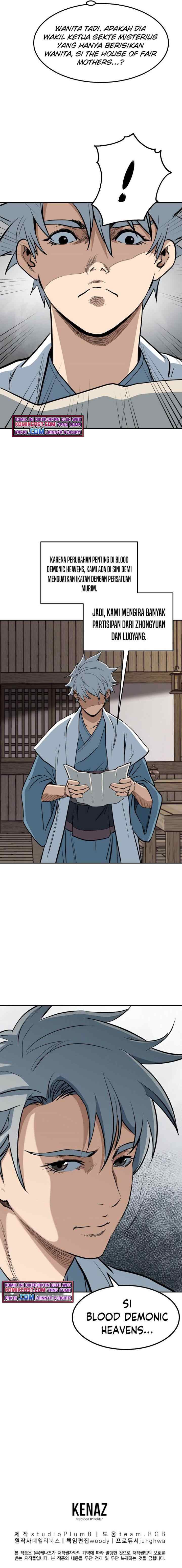 Grand General chapter 2 halaman 16
