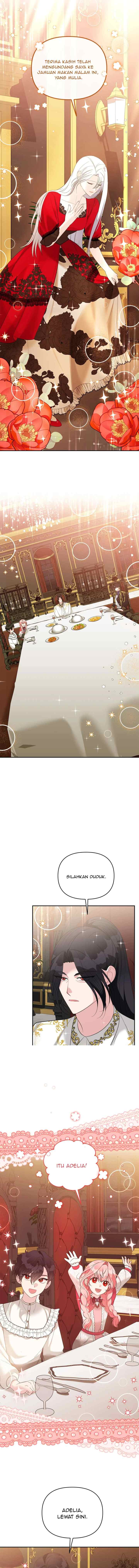 No, I Only Seduced the Princess? chapter 12 halaman 6