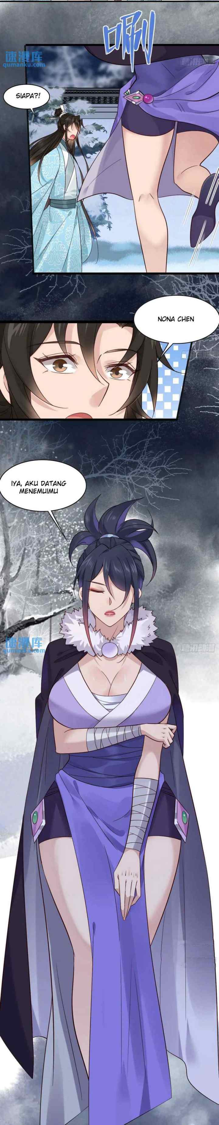 Please Don't Show Your Son chapter 70 halaman 12