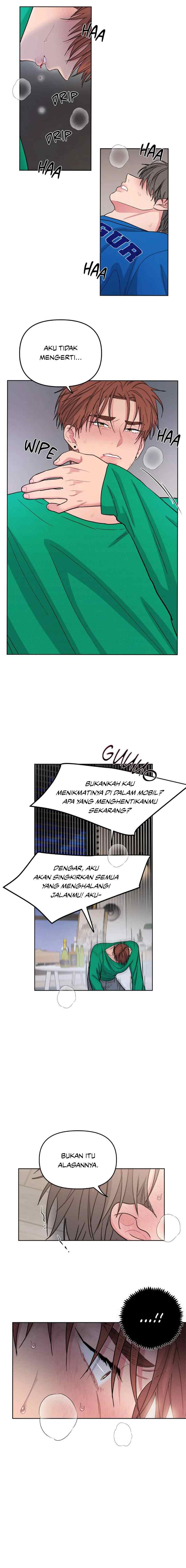 Arts Mans chapter 31 halaman 12