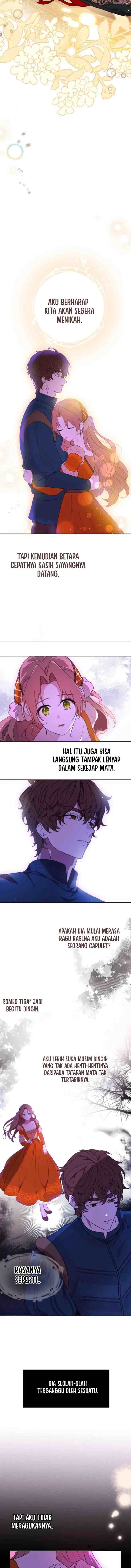 Go, Away Romeo! chapter 1 halaman 7