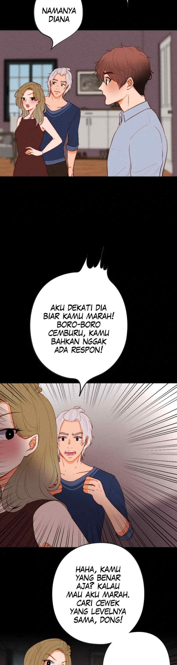 Mistake S1 chapter 149 halaman 15