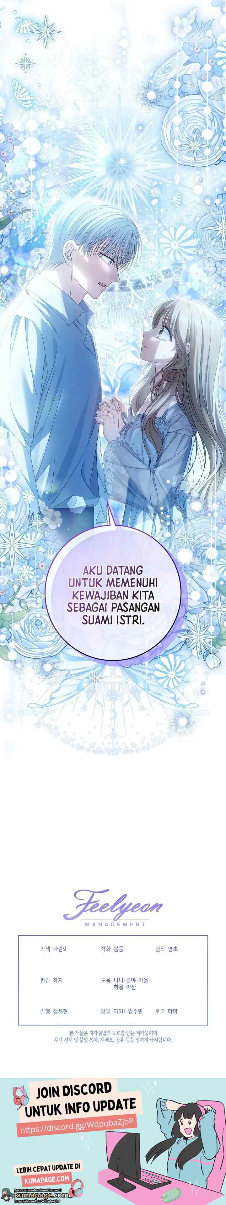 There is No Such Thing as a Bad Golden Child in The World chapter 8 halaman 18