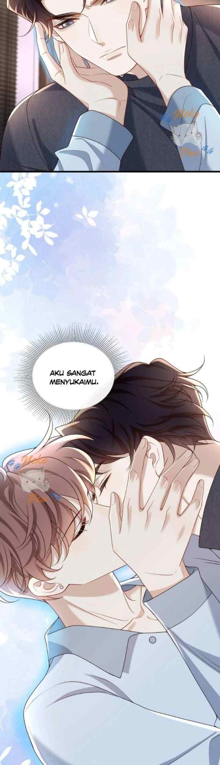 He Came Late At Night chapter 71 halaman 8