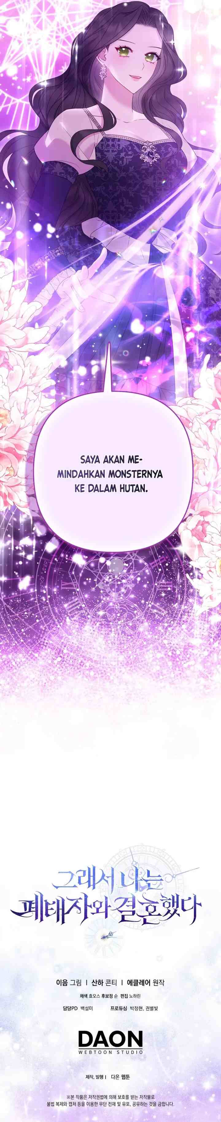 So I Married An Abandoned Crown Prince chapter 9 halaman 17