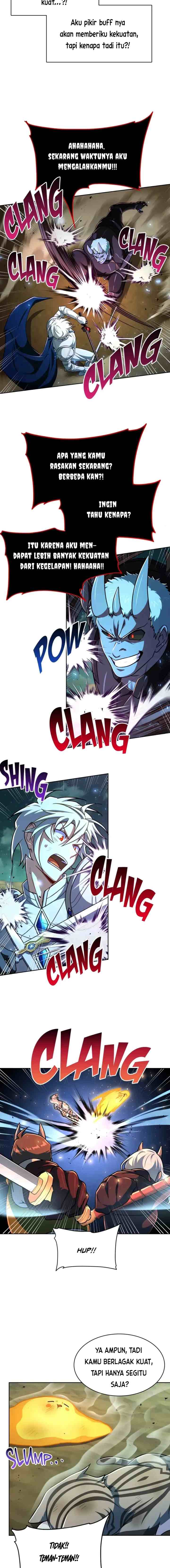 Please Have a Meal chapter 85 halaman 9
