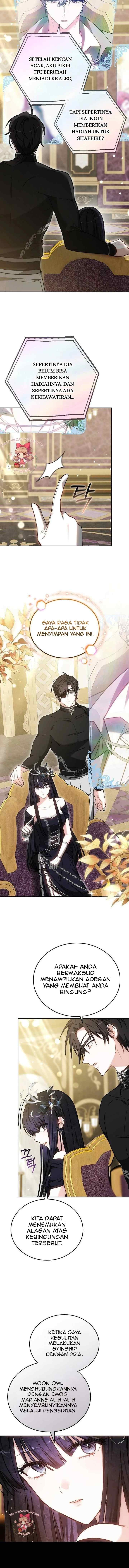 Bride of Obsidian chapter 67 halaman 4