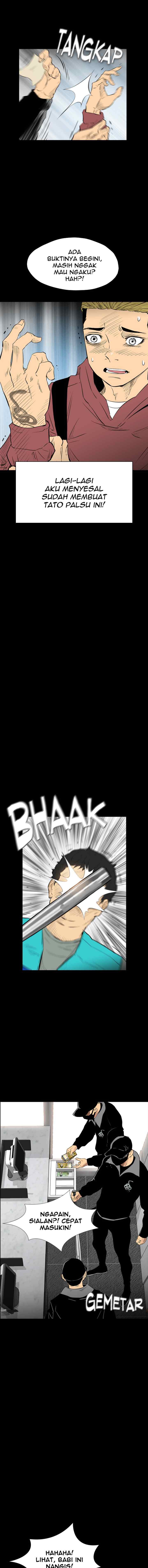 Reawaken Man chapter 132 halaman 7