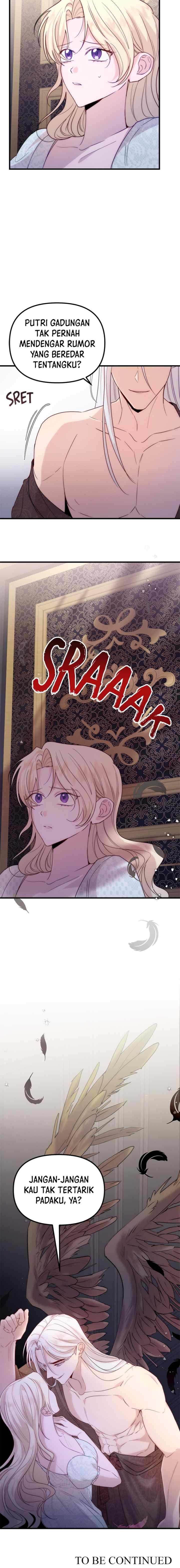 When the Mad Emperor Embraces Me chapter 26 halaman 18