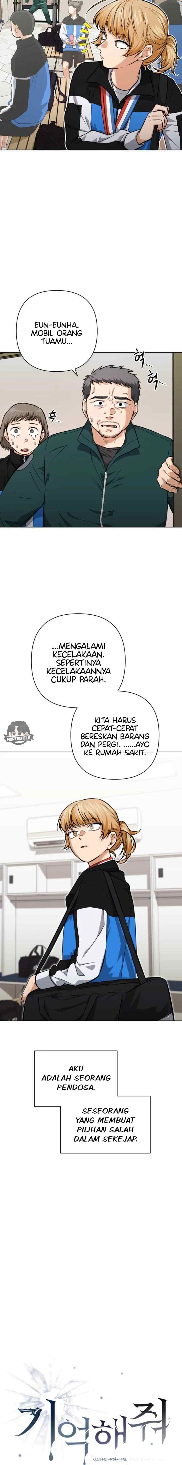 Remember Me chapter 23 halaman 5