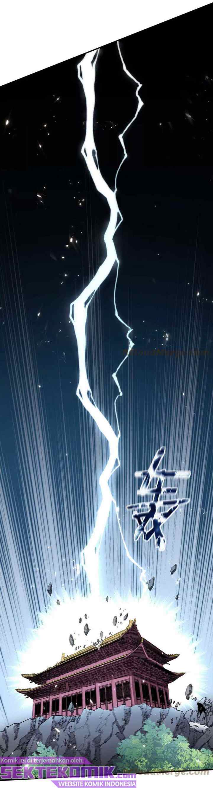 Dushi Xian Wang chapter 246 halaman 7