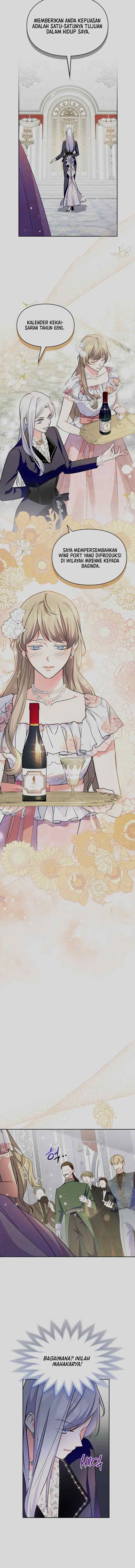 I Became the Tyrant's Servant chapter 23 halaman 9