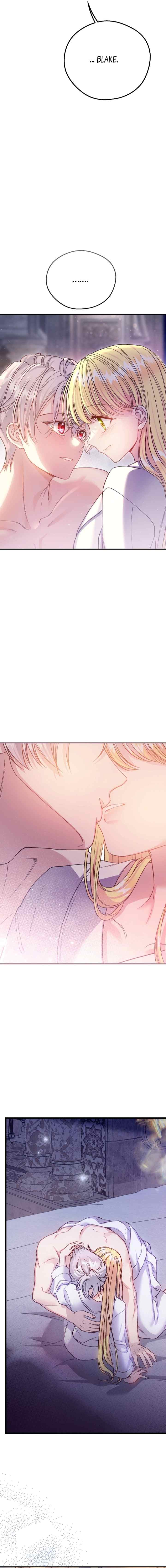 I Became the Wife of the Monstrous Crown Prince chapter 101 halaman 13