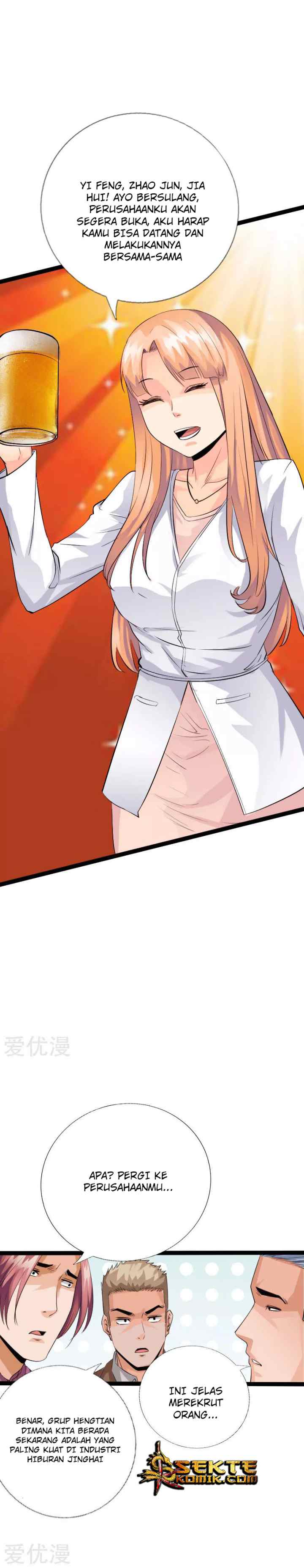Hopeless chapter 114 halaman 14