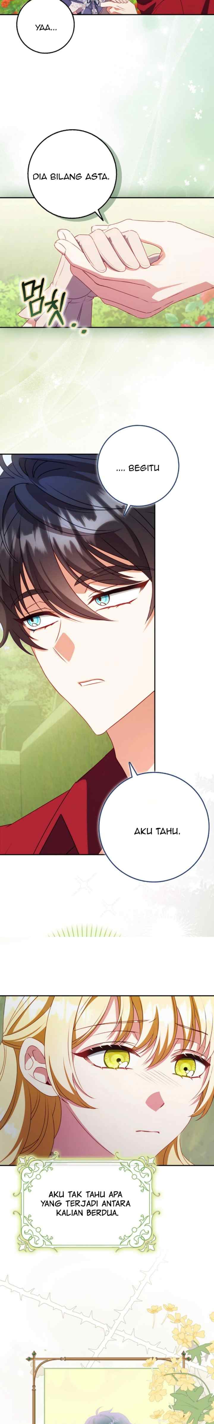 The Secrets of the Lovely Duchess chapter 19 halaman 4